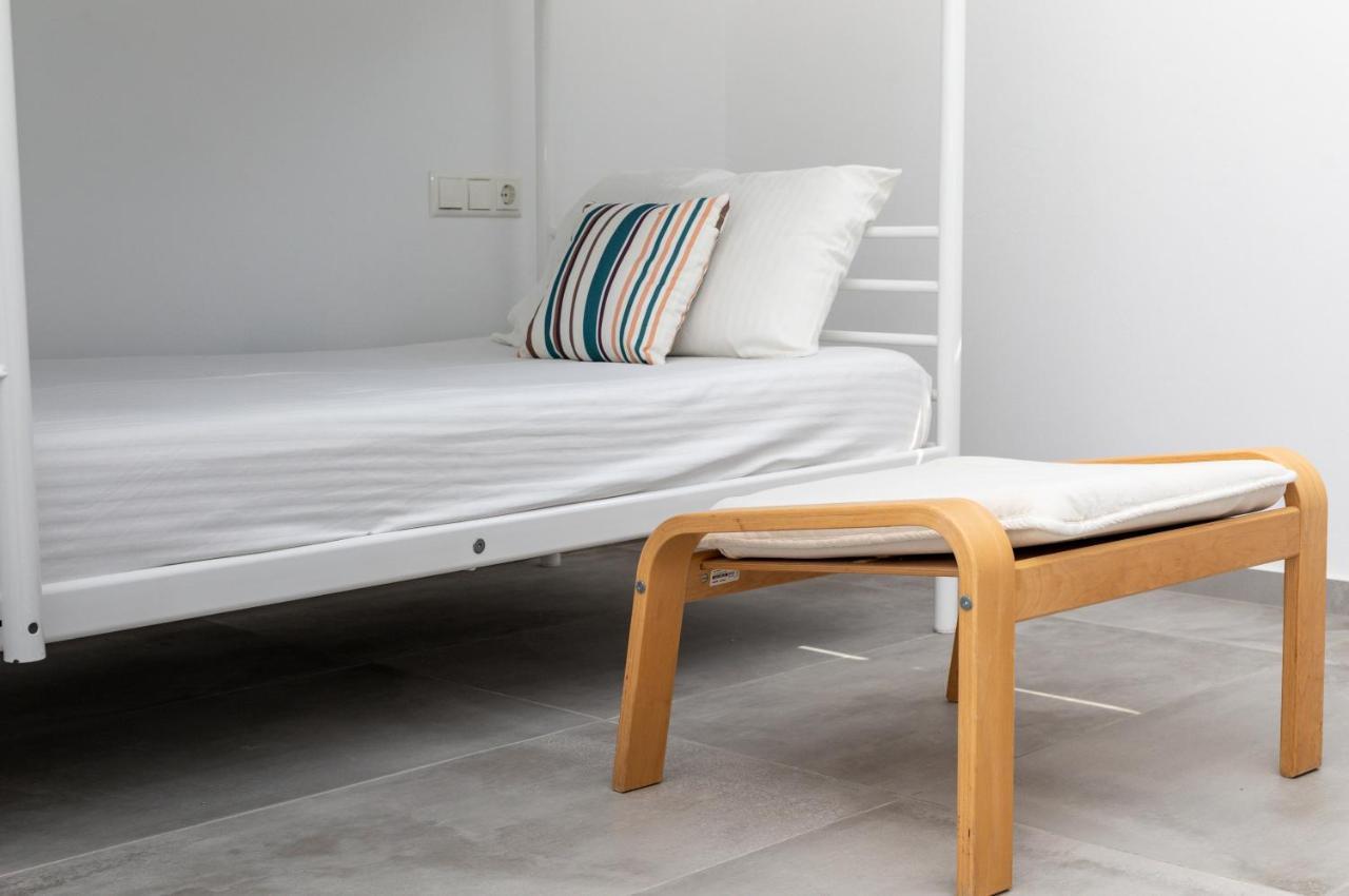 Bamboo Villa Naxos Mikri Vigla Exteriér fotografie